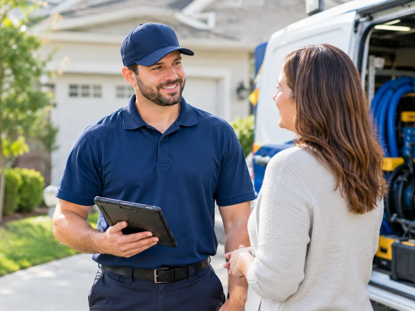 Sewage Backup Cleanup Pittsville, VA FAQs